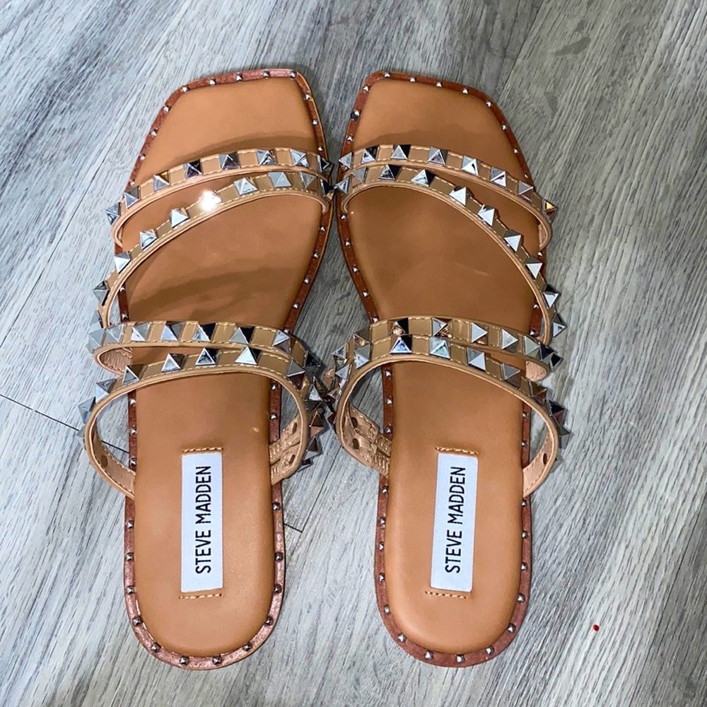 Steve Madden Skyler Sandals